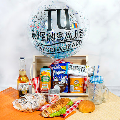Desayunos Sorpresa Usaquen