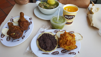 Panadería Kuty La 27