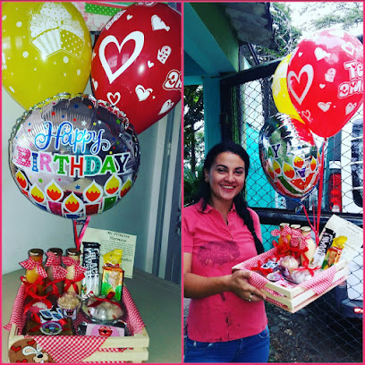 Desayunos Sorpresa Y Detalles Un Dulce Beso