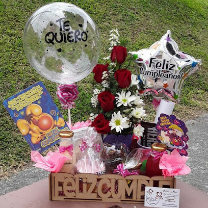 Dulce Deleite Desayunos Sorpresa Pereira