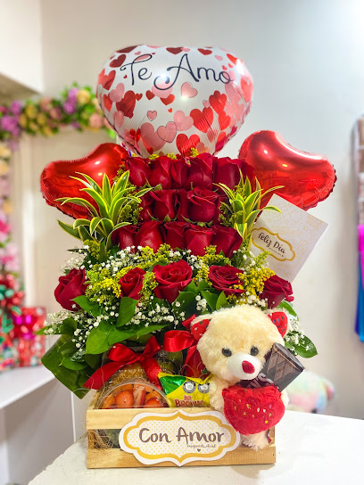 Desayunos Sorpresa Bucaramangamiozo Regalos Floristeria