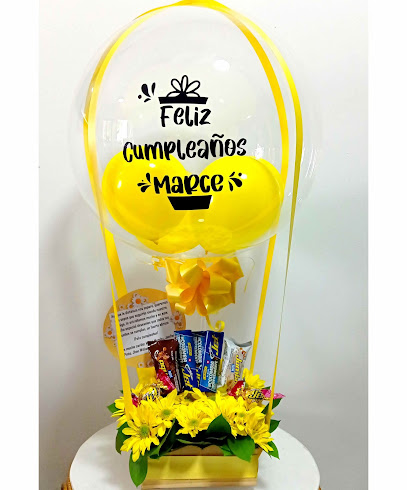 Regalos Y Desayunos Sorpresas En Soledad Zilem