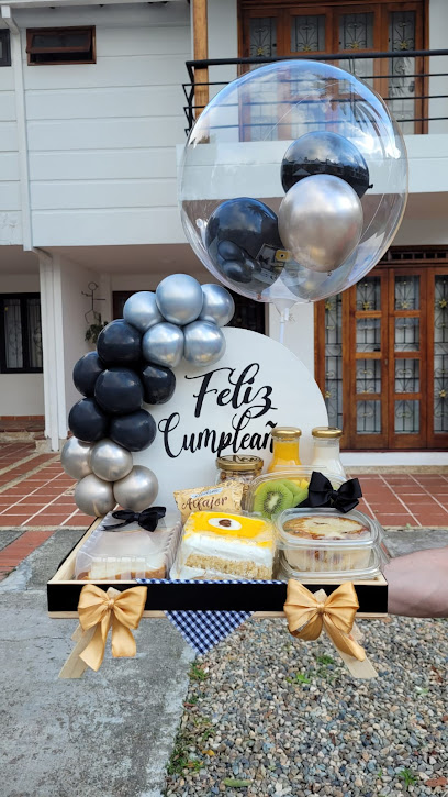 Carolglobos