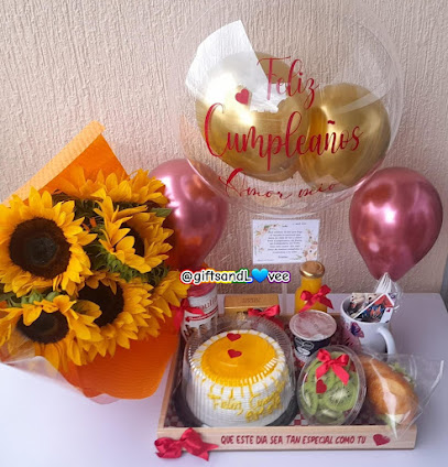 Desayunos Sorpresa Suba Gifts And Love