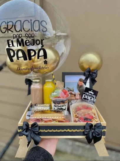 Desayunos Y Floristería Ibague