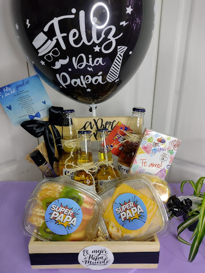 Livilobe Festejos Y Sabores