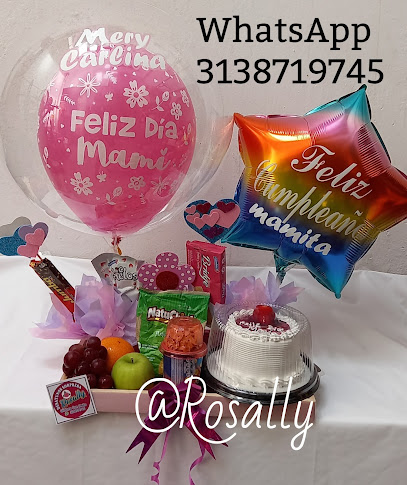 Desayunos Sorpresa Villavicencio Rosally