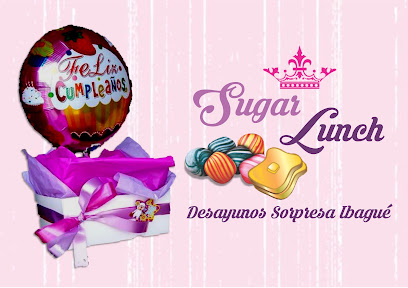 Sugar Cake By Sugar Lunch Desayunos Sorpresa Ibagué
