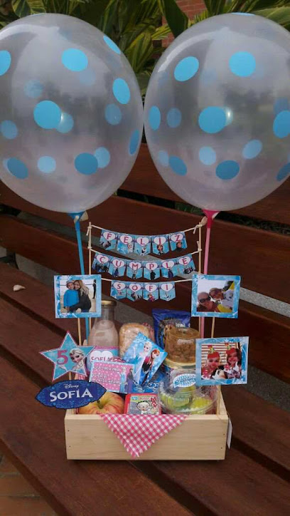 Special Day Desayunos Sorpresa