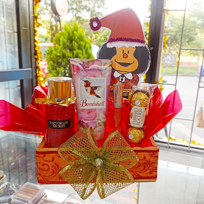 Regalos Alejo