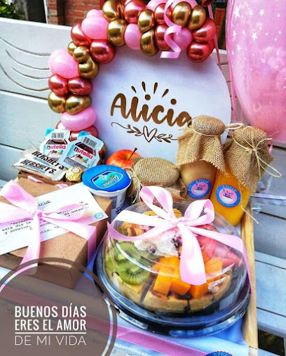Azucar Tienda De Sorpresas