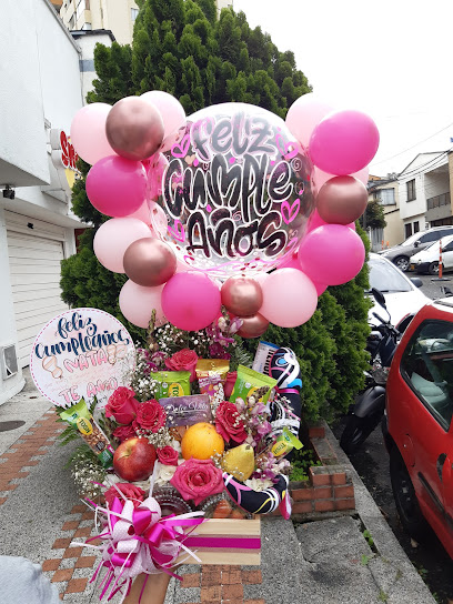Tienda De Regalos Desayunos Sorpresa Pereira Dolce Vita