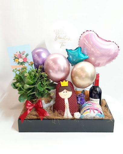 Aguja En El Pajar Desayunos Y Regalos Empresariales