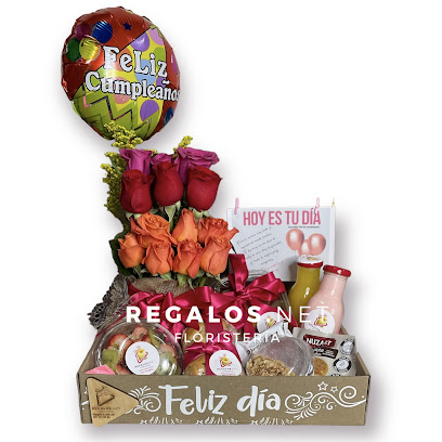 Regalosnet Desayunos Sorpresa