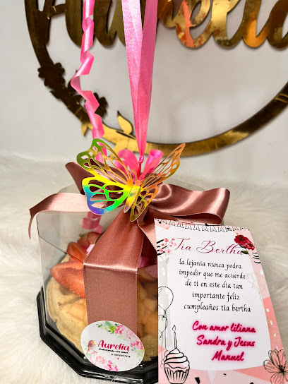 Desayunos Sorpresa Ibagué Aurelia Endulzando Con Amor