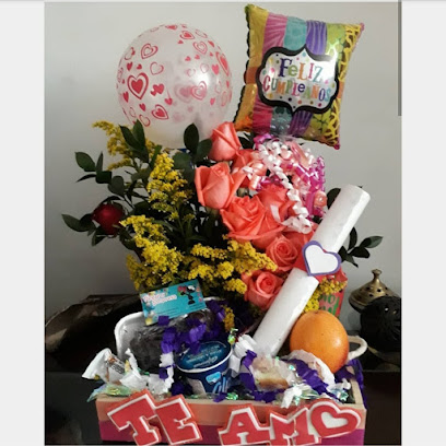 Regalos Sorpresa