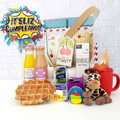 Regalos Que Hablan Cali