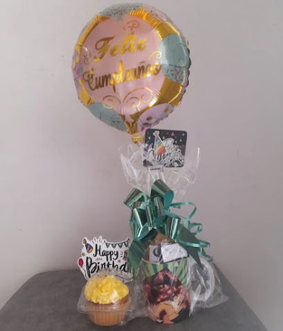Decoraciones Y Detalles Sorpresa Vmd