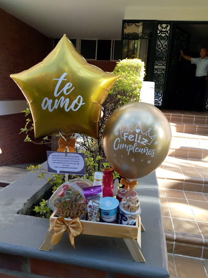 Desayunos Sorpresa Envigado