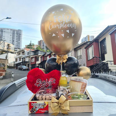 Ensonrisas Desayunos Manizales