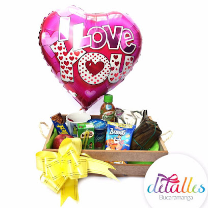 Detallesco Regalos Y Detalles En Bucaramanga