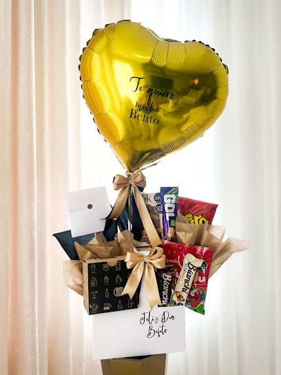 Amore Mio Tienda De Regalos Personalizados Y Desayunos Sorpresa