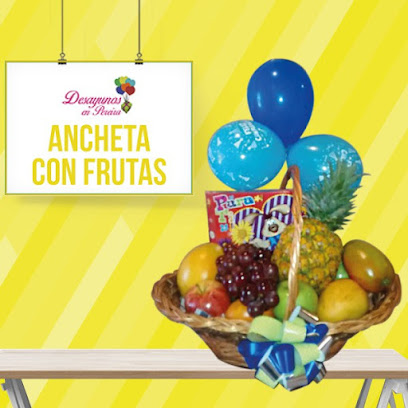 Desayunos Y Regalos Sorpresa Pereira