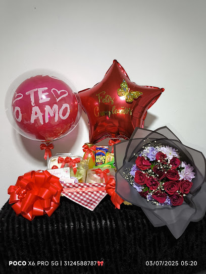 Detalles Villavicencio