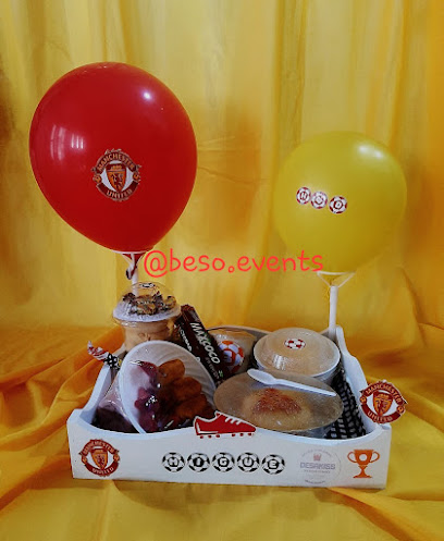Desakiss Desayunos Sorpresas