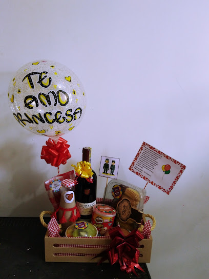 Sanvisorpresas