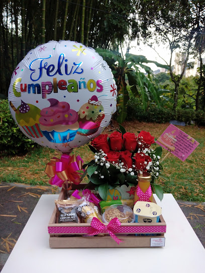 Regalos Originales Desayunos Sorpresa Ibagué