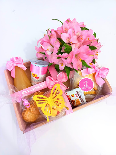 Candy Gift