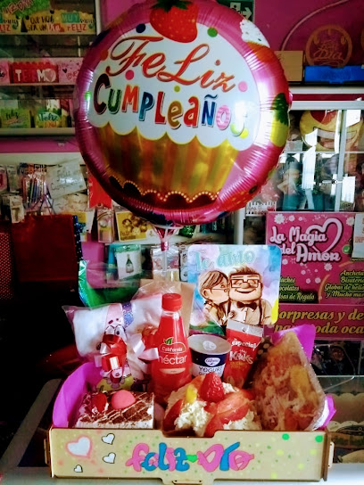 Desayunos Sorpresa Y Detalles Lady