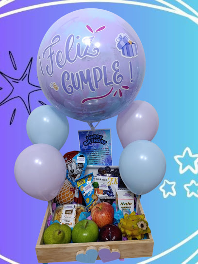 Desayunos Y Anchetas Morpy Surprise