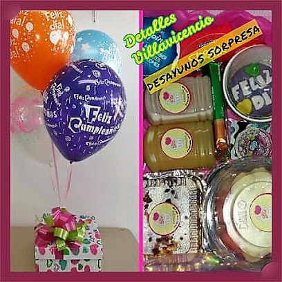 Detalles Y Desayunos Sorpresa Villavicencio